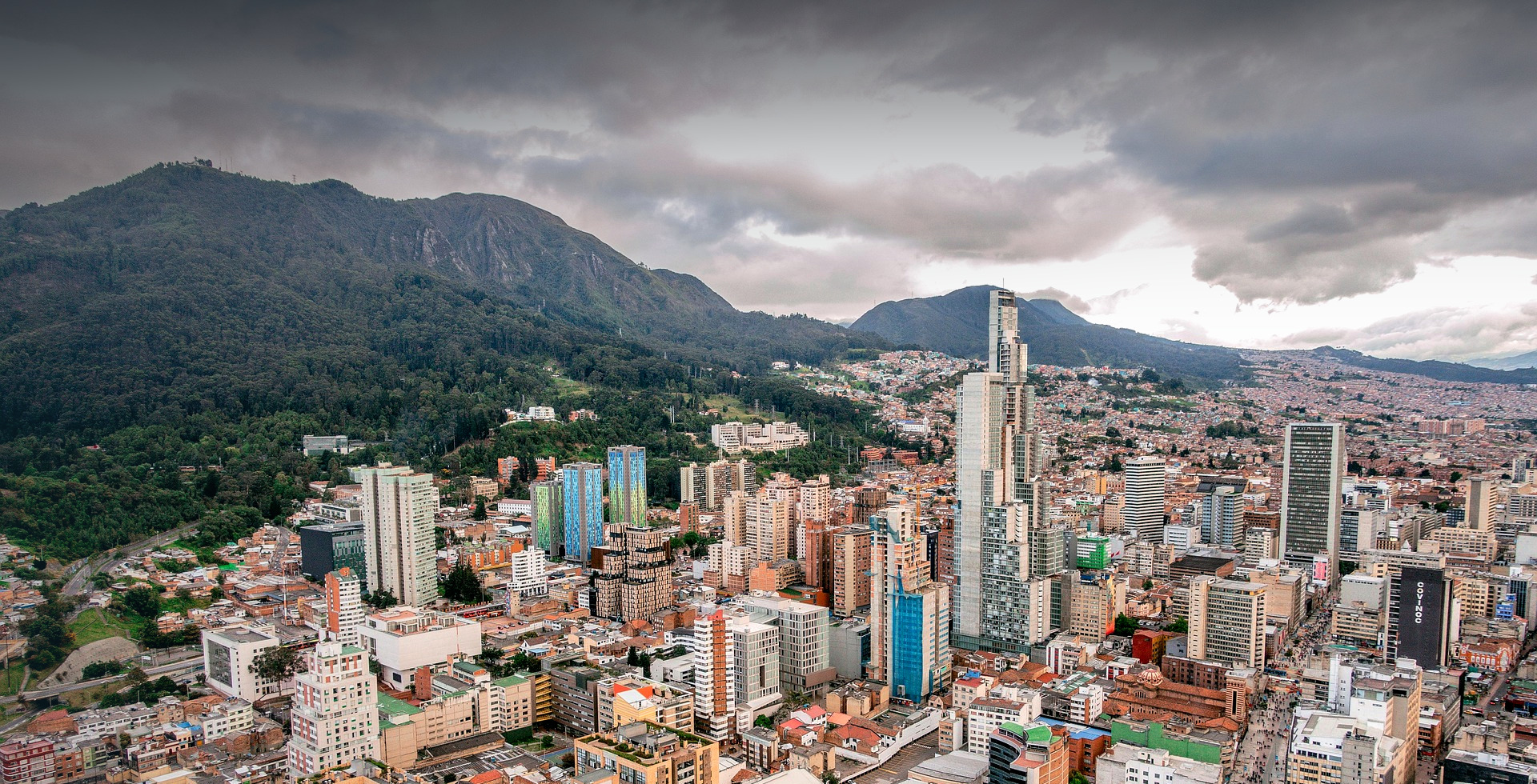 Apartment in Bogota